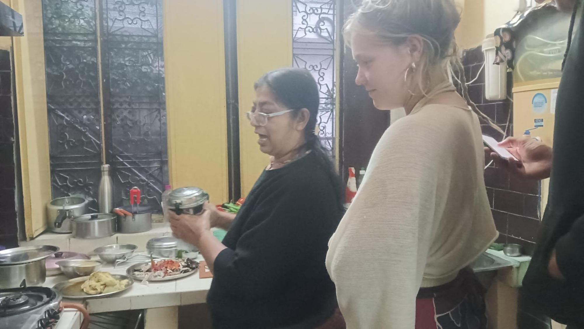 Nadya Homestay For Female & Family Divisione di Divisione di Jaipur Esterno foto
