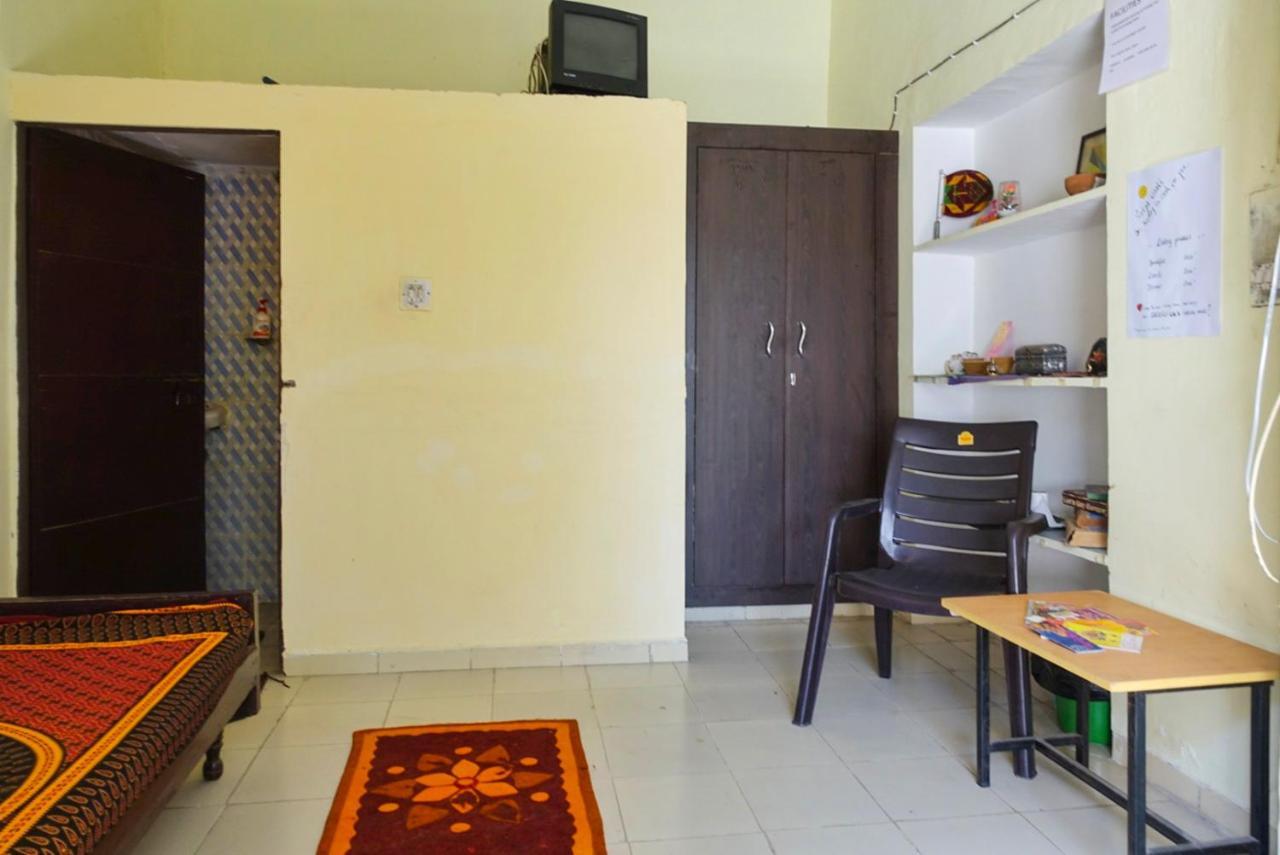 Nadya Homestay For Female & Family Divisione di Divisione di Jaipur Esterno foto